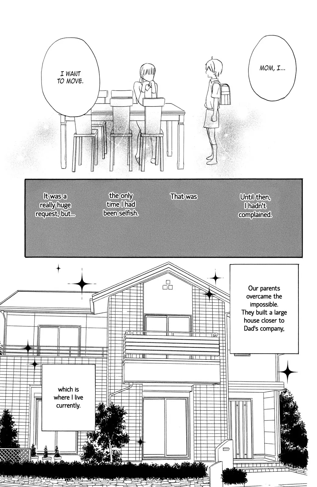 Taiyou no Ie Chapter 2 page 11 - Chapter 2