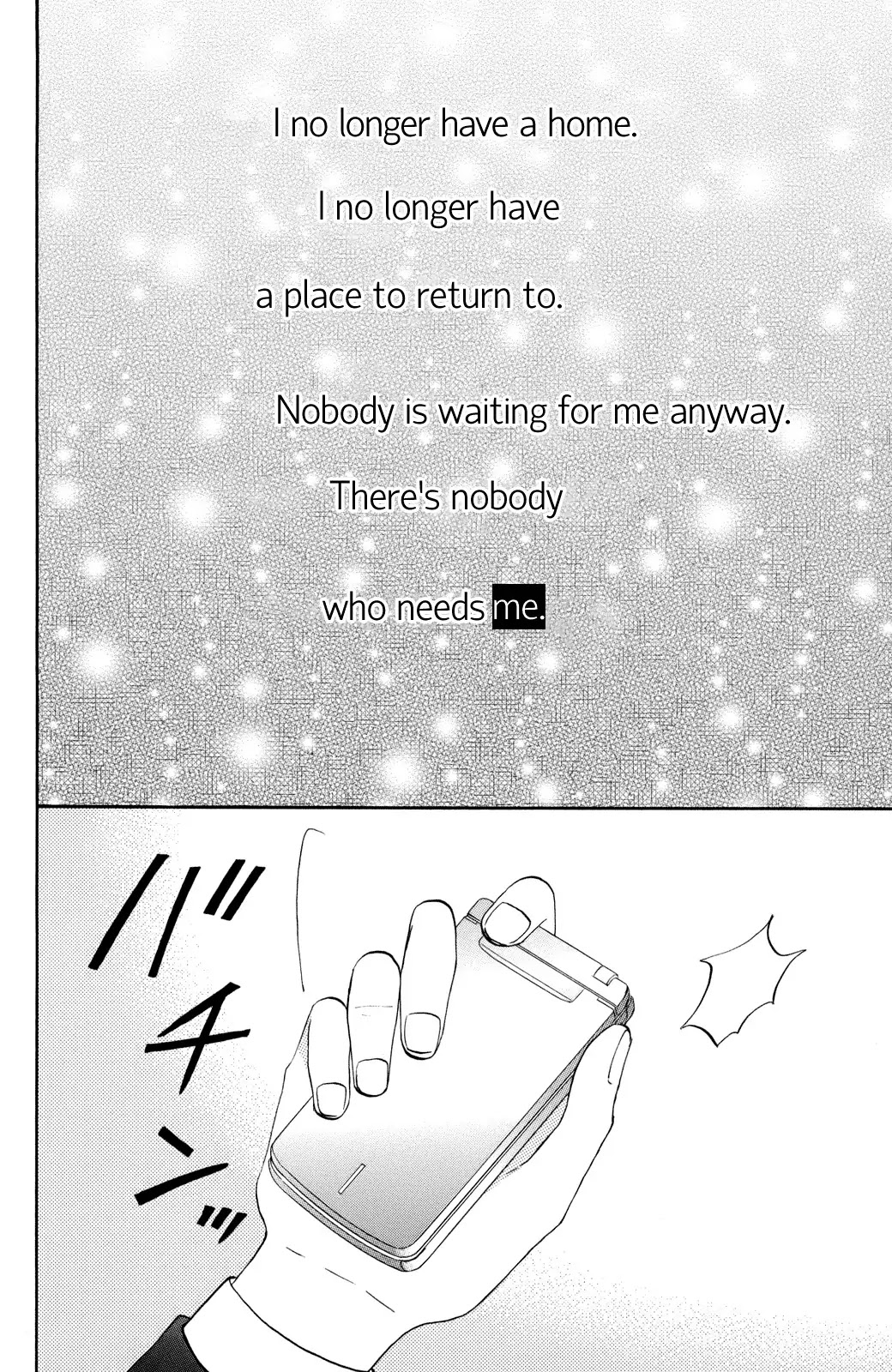 Taiyou no Ie Chapter 2 page 2 - Chapter 2