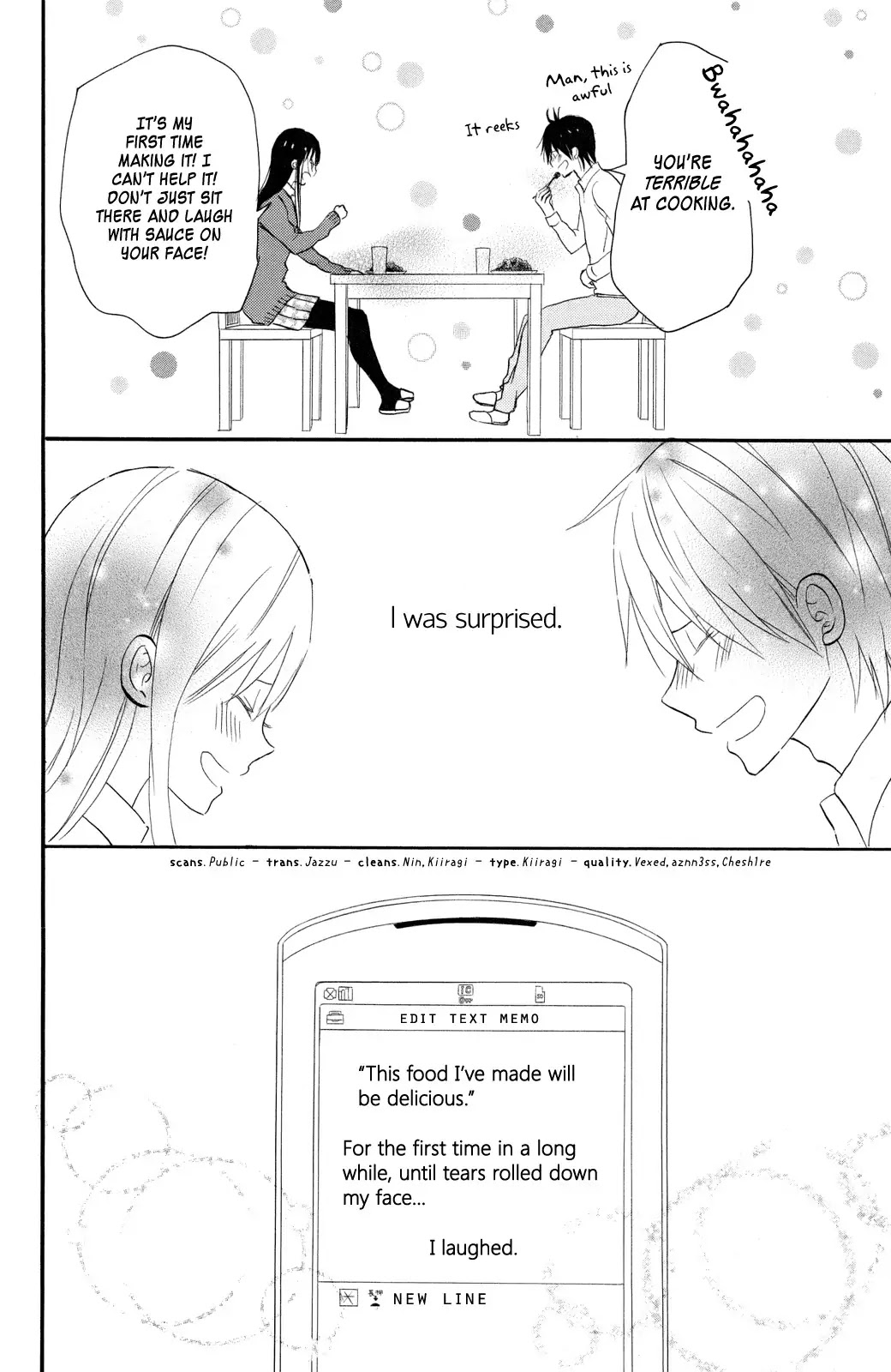Taiyou no Ie Chapter 2 page 38 - Chapter 2