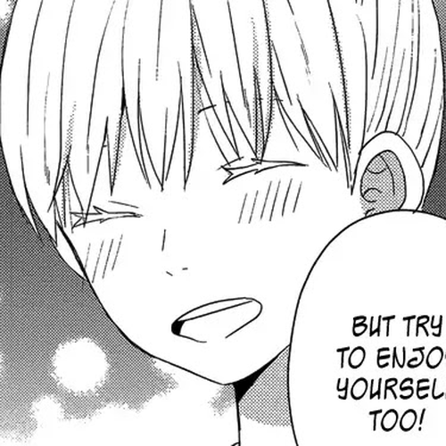 Taiyou no Ie Chapter 20.5: Bangaihen cover