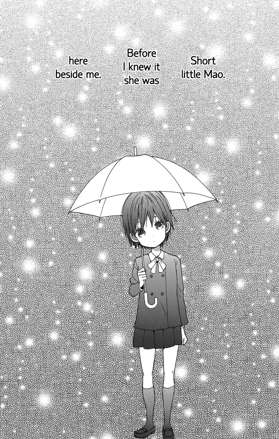 Taiyou no Ie Chapter 21 page 6 - Chapter 21