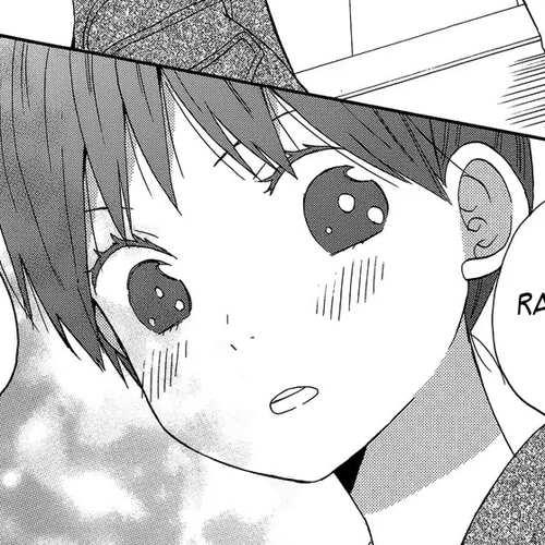 Taiyou no Ie Chapter 21 cover