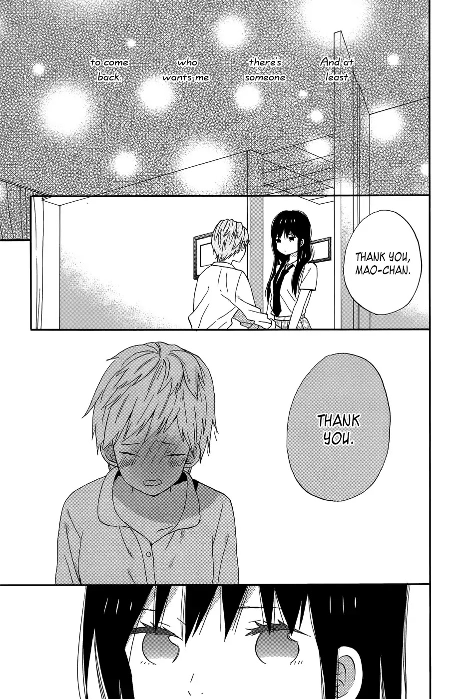 Taiyou no Ie Chapter 22 page 29 - Chapter 22