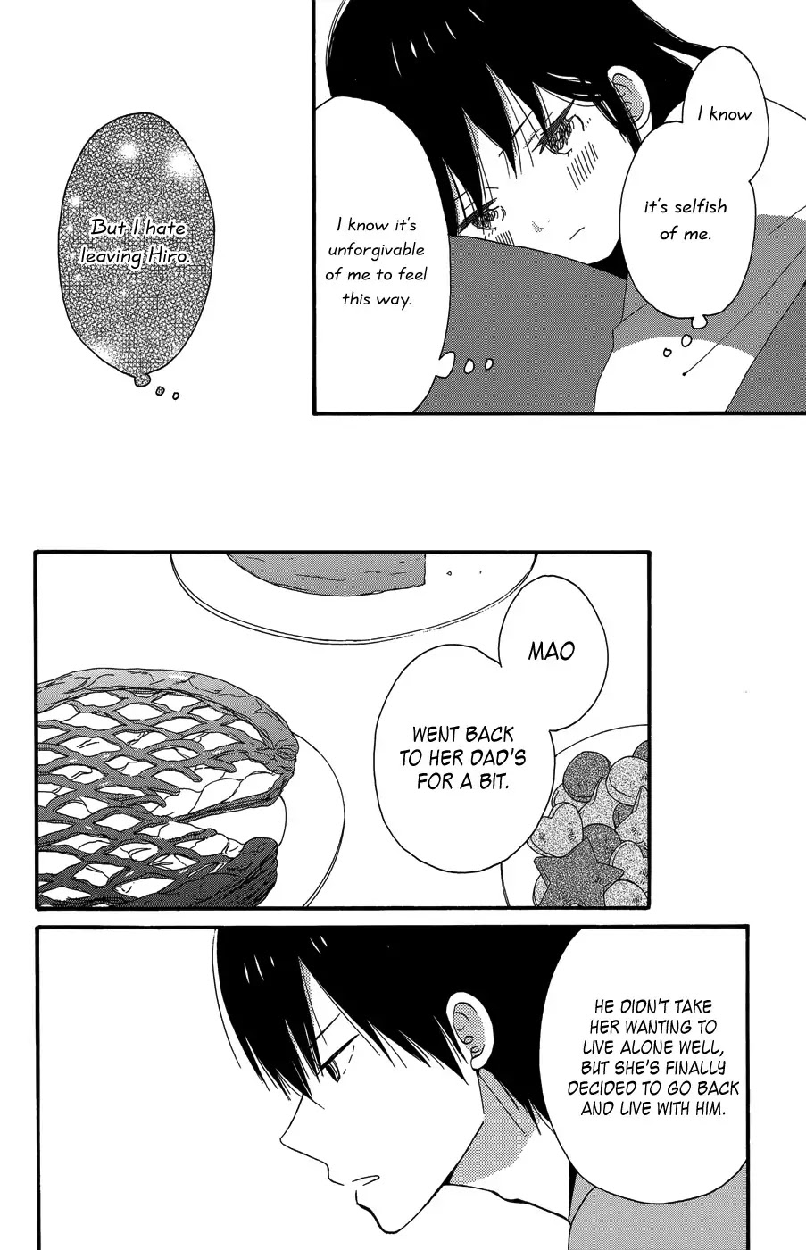 Taiyou no Ie Chapter 24 page 10 - Chapter 24
