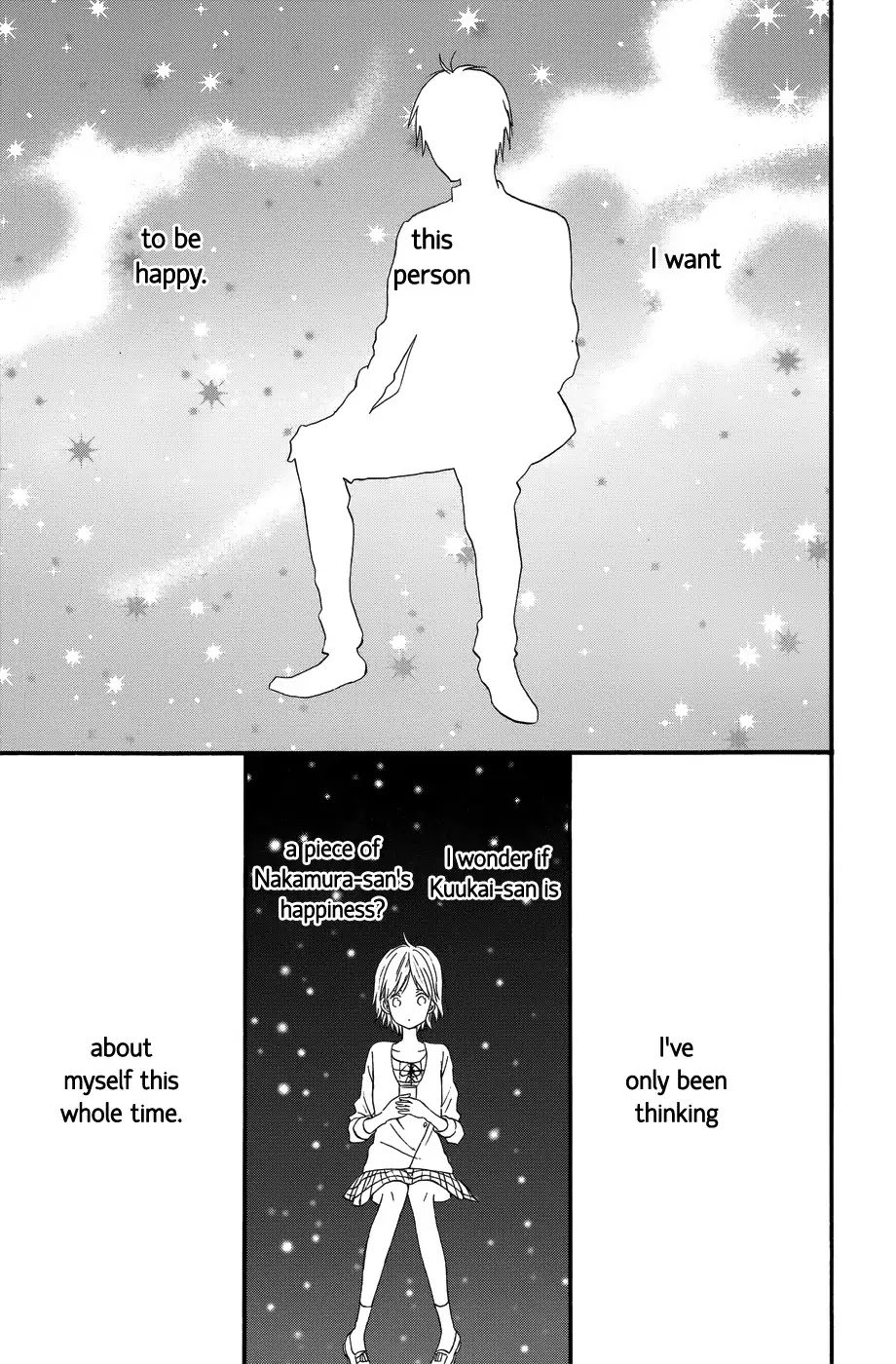 Taiyou no Ie Chapter 25 page 35 - Chapter 25