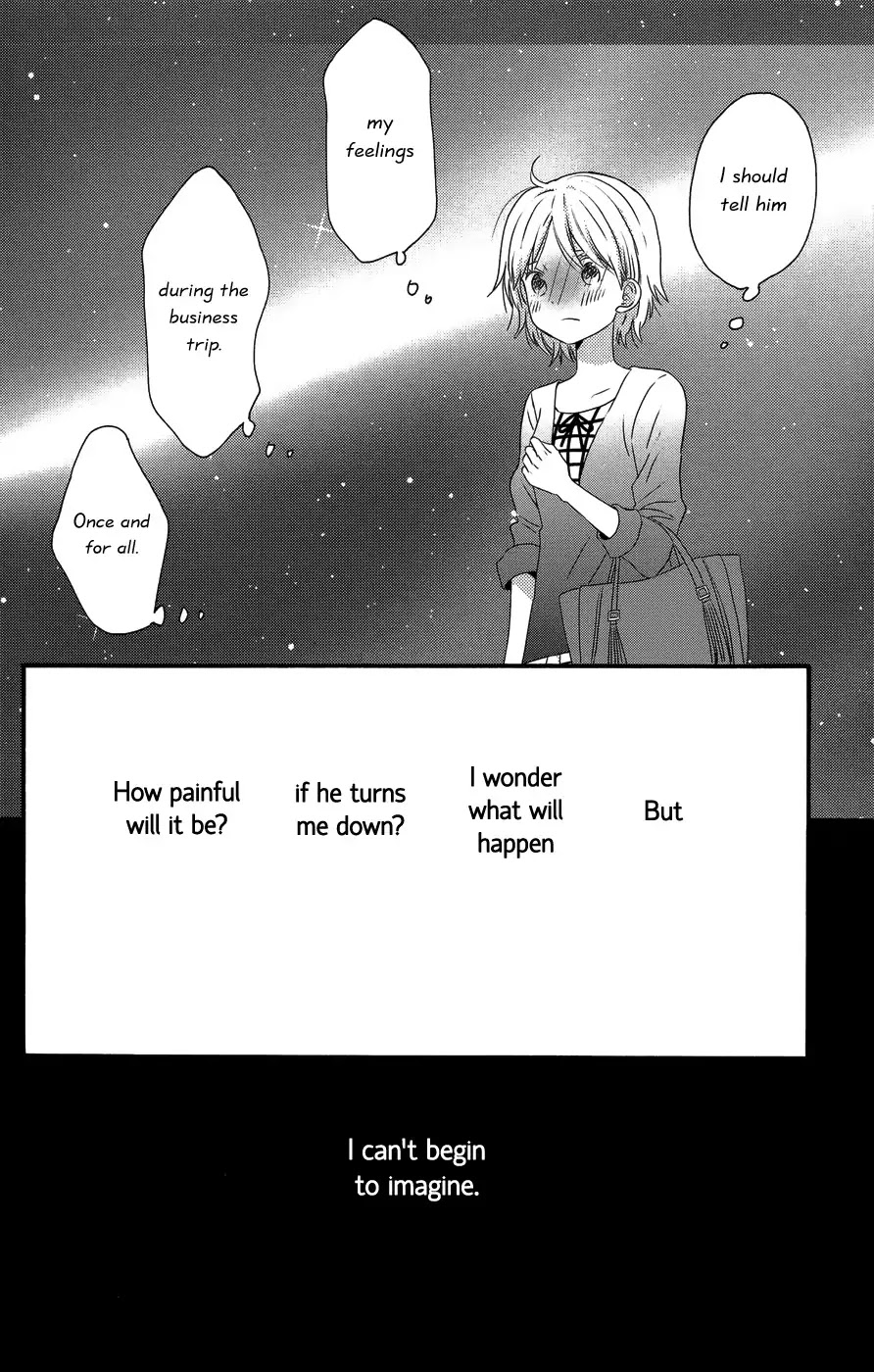 Taiyou no Ie Chapter 25 page 44 - Chapter 25