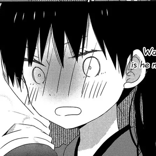 Taiyou no Ie Chapter 28.5: Bangaihen #1 cover