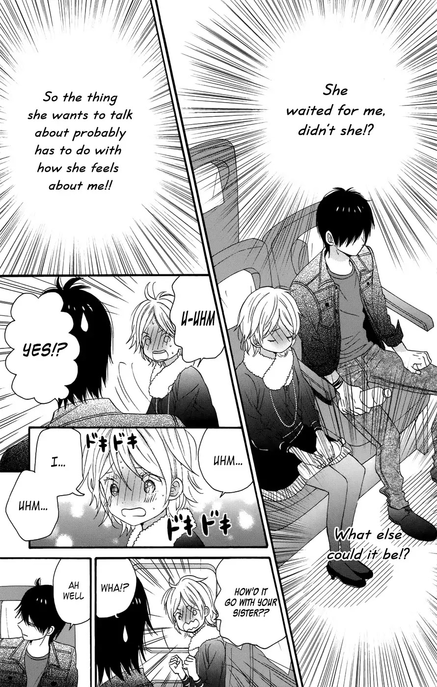 Taiyou no Ie Chapter 29 page 34 - Chapter 29