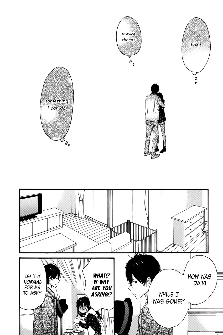 Taiyou no Ie Chapter 29 page 43 - Chapter 29