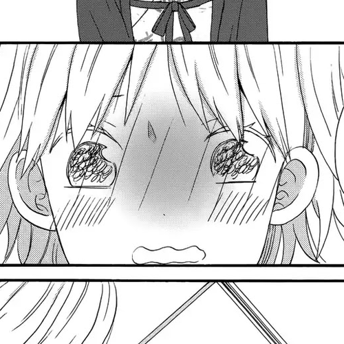 Taiyou no Ie Chapter 29 cover