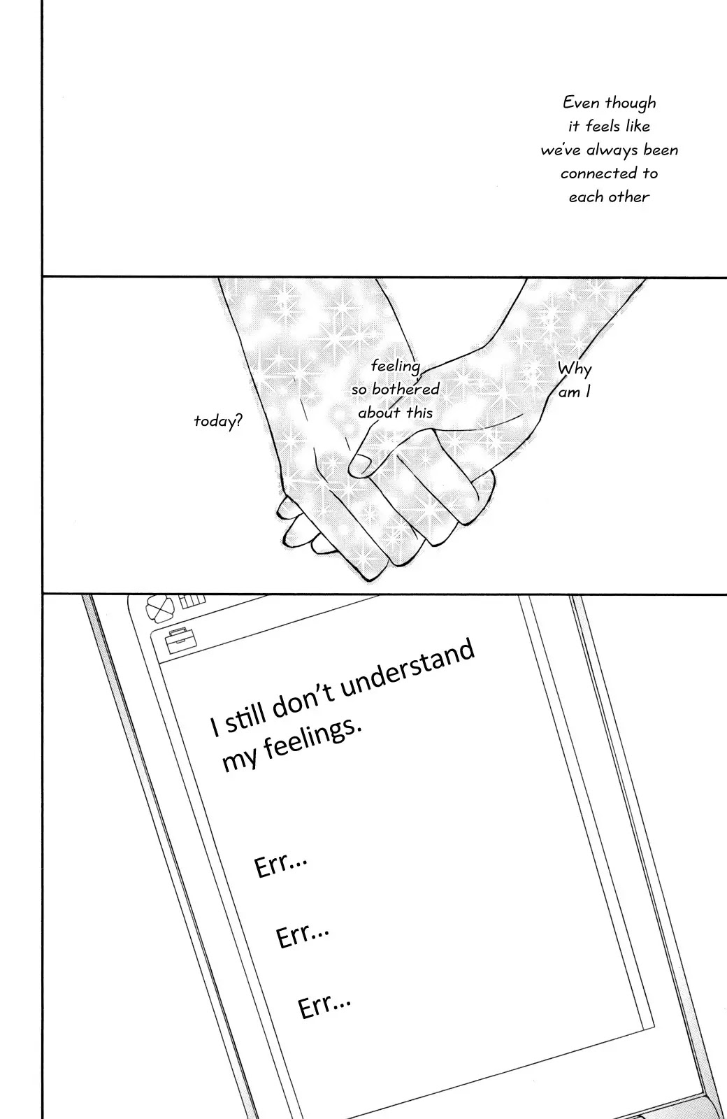 Taiyou no Ie Chapter 3 page 38 - Chapter 3