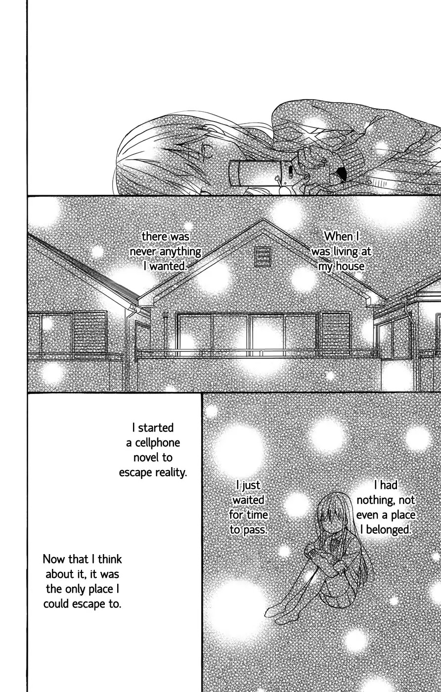 Taiyou no Ie Chapter 30 page 16 - Chapter 30