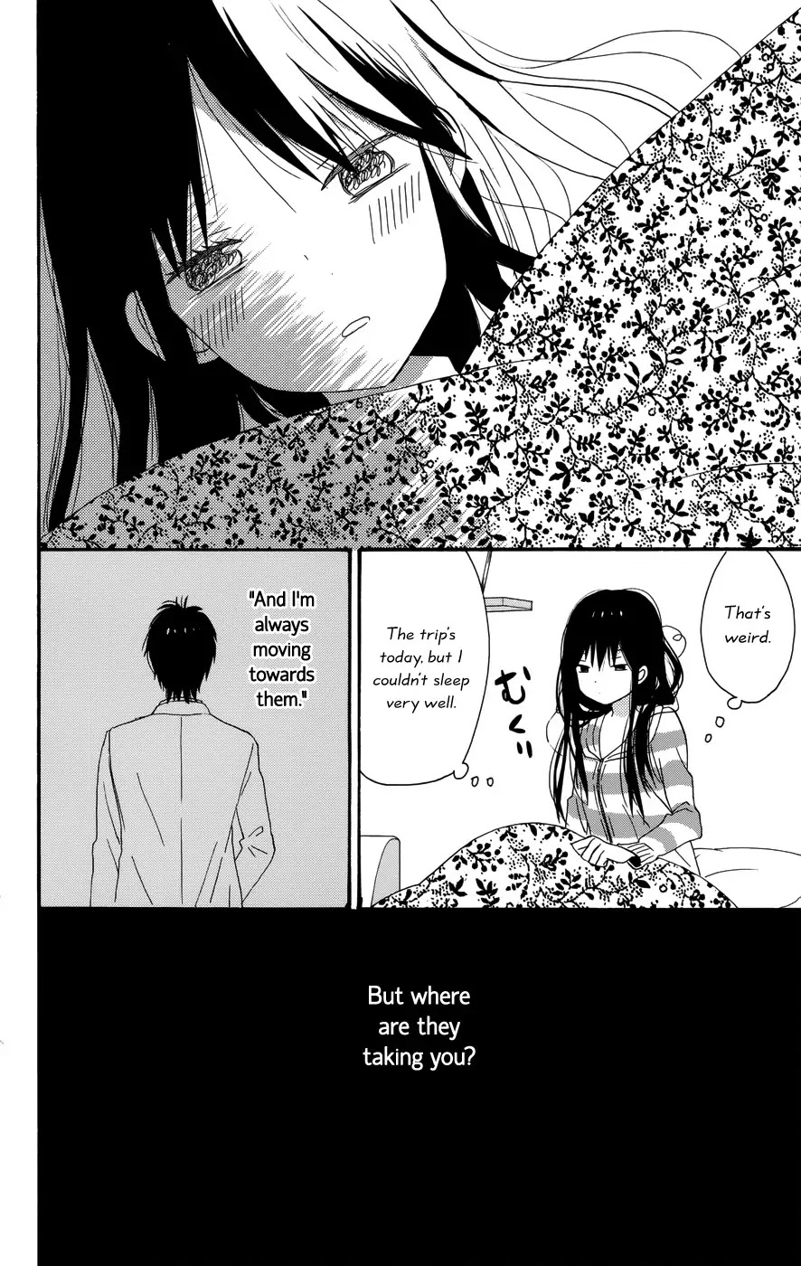 Taiyou no Ie Chapter 30 page 38 - Chapter 30
