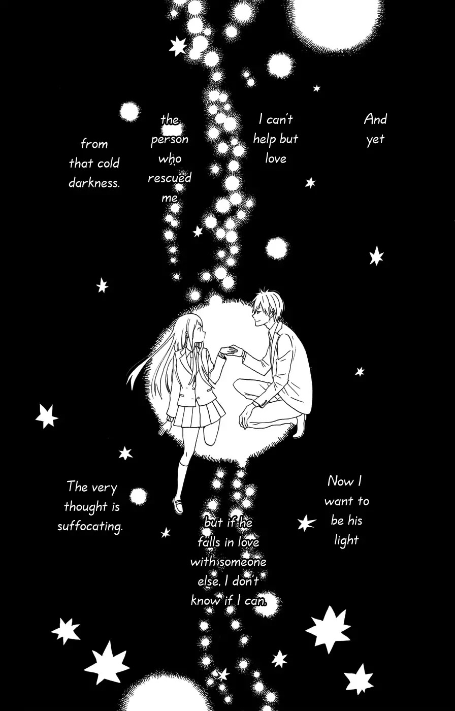 Taiyou no Ie Chapter 31 page 26 - Chapter 31