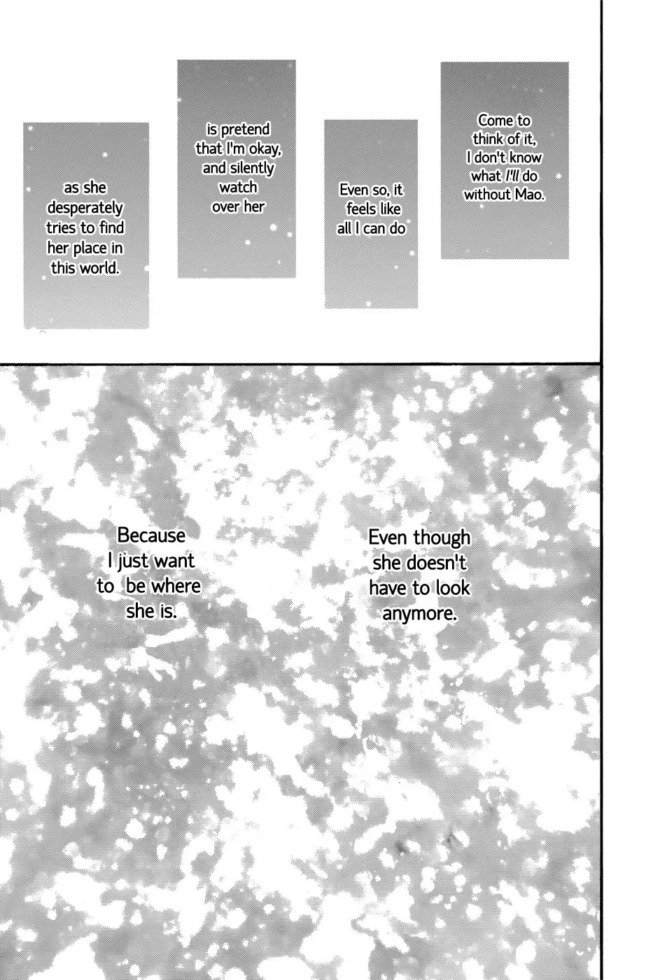 Taiyou no Ie Chapter 32 page 27 - Chapter 32