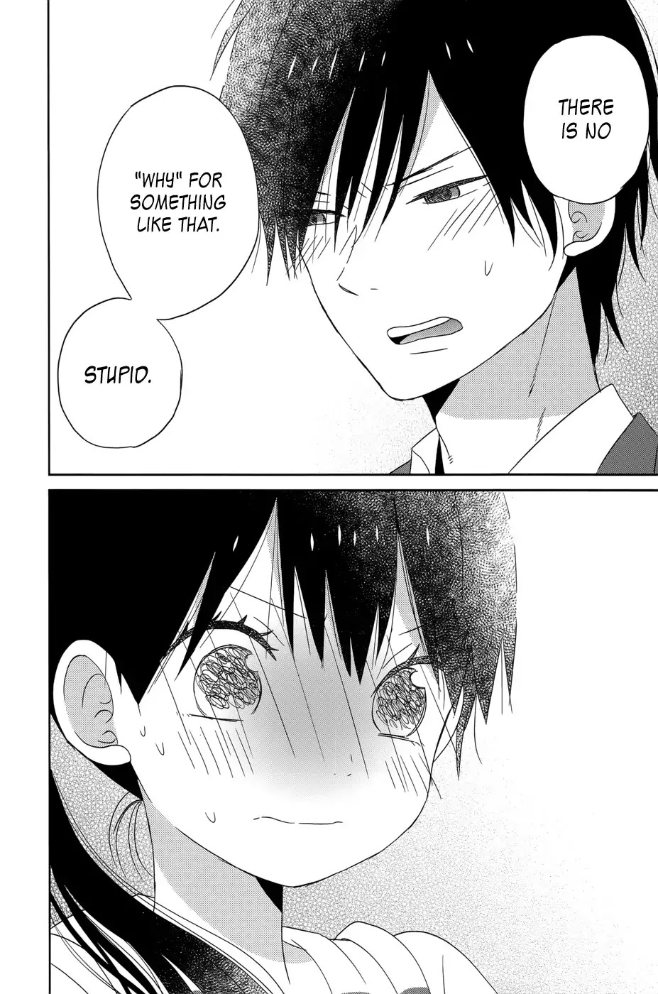 Taiyou no Ie Chapter 33 page 43 - Chapter 33