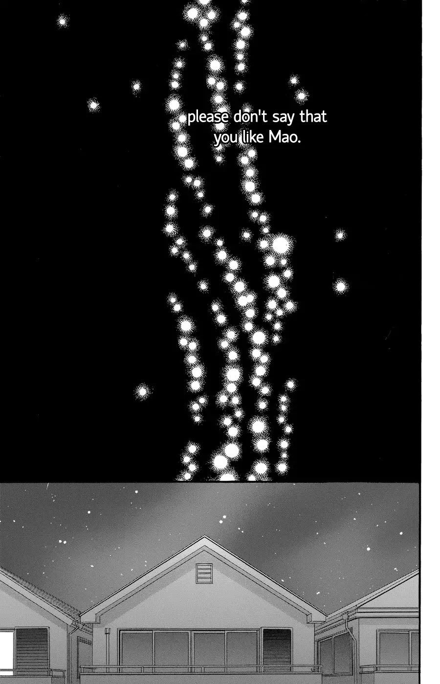 Taiyou no Ie Chapter 34 page 17 - Chapter 34
