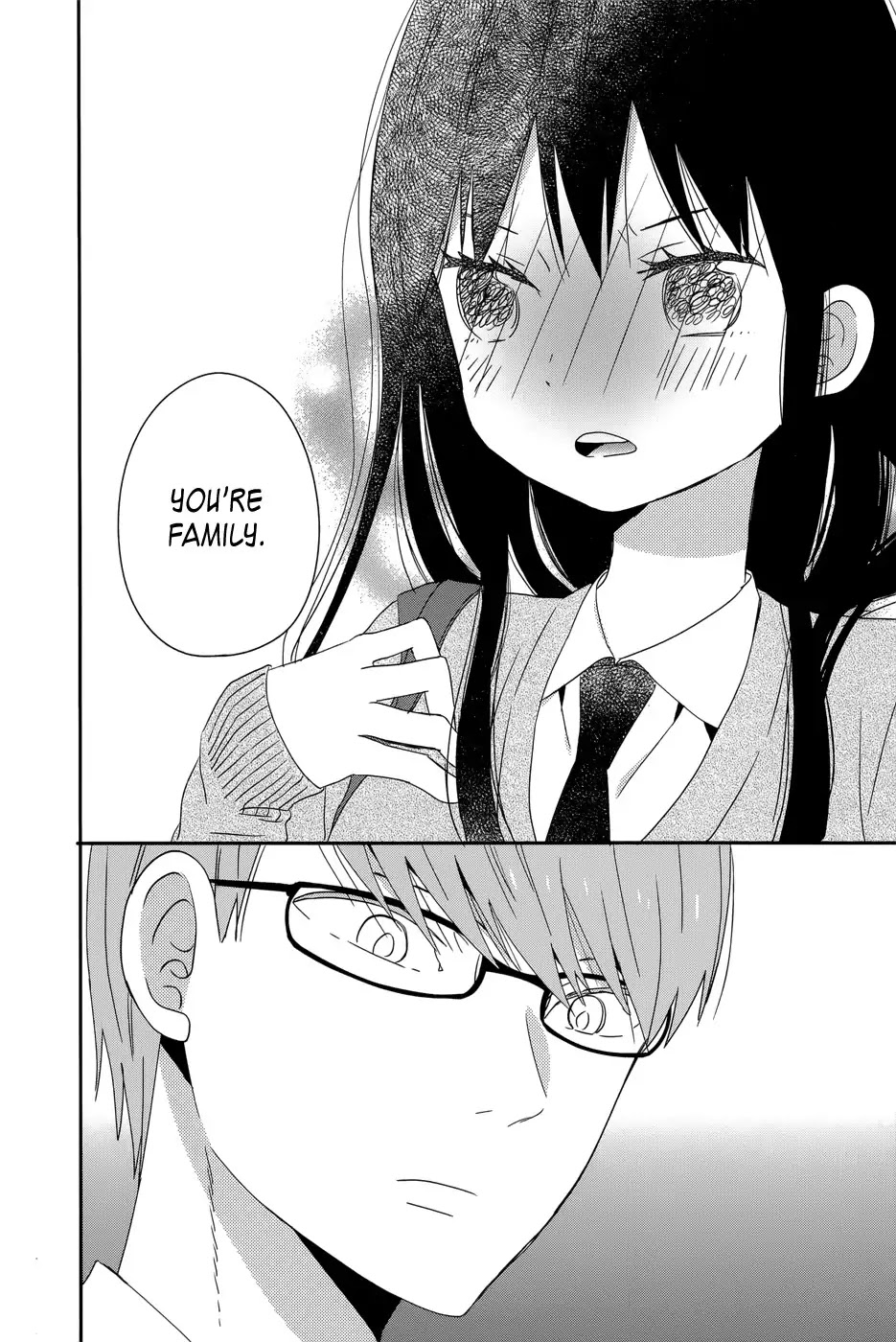 Taiyou no Ie Chapter 34 page 34 - Chapter 34