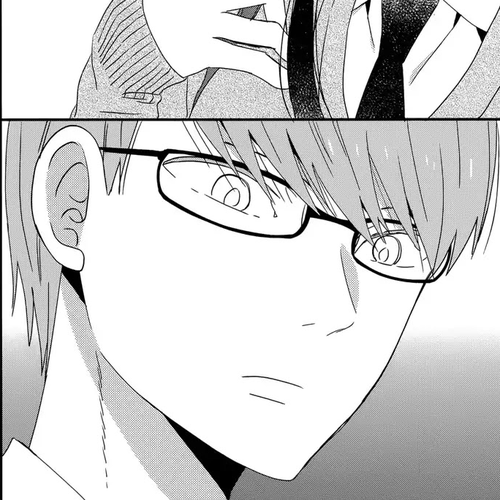 Taiyou no Ie Chapter 34 cover