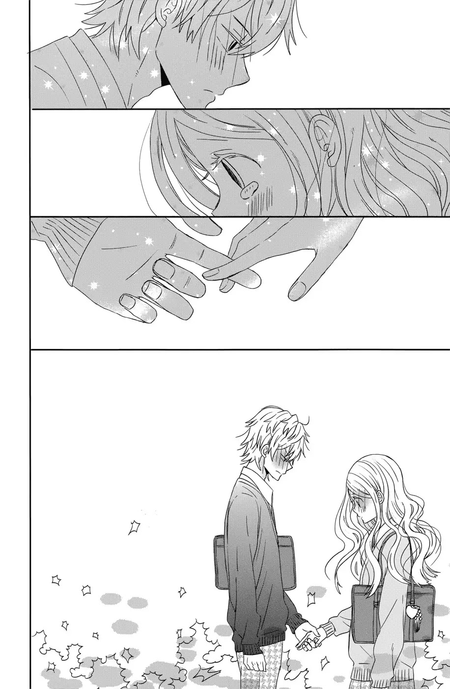 Taiyou no Ie Chapter 35 page 22 - Chapter 35