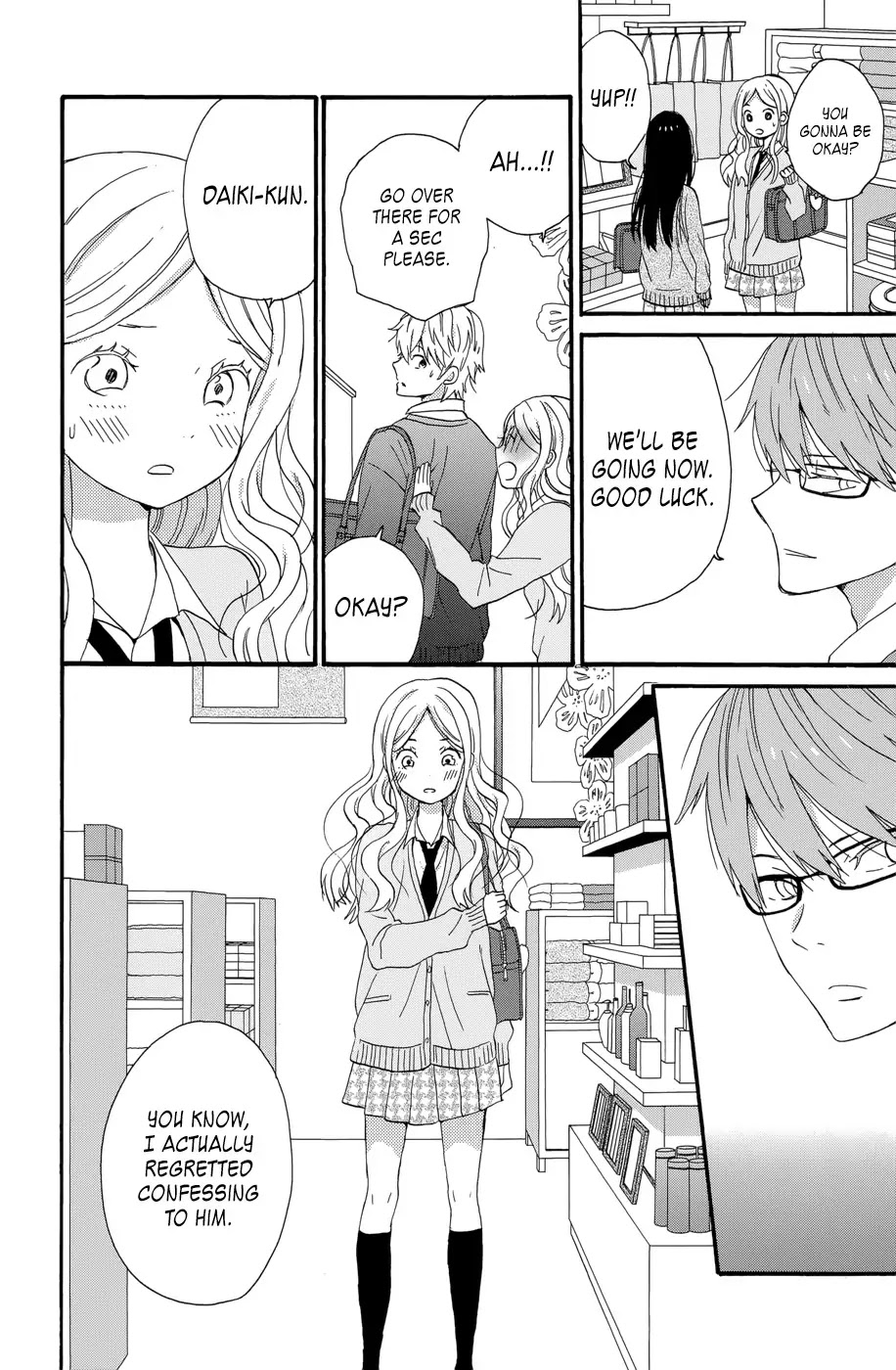 Taiyou no Ie Chapter 35 page 24 - Chapter 35