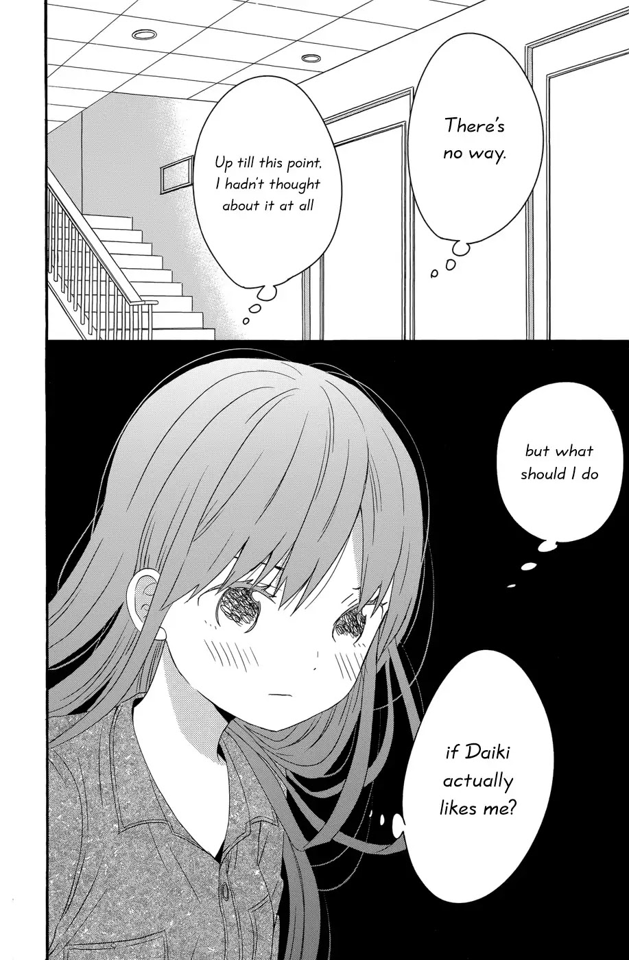 Taiyou no Ie Chapter 35 page 38 - Chapter 35
