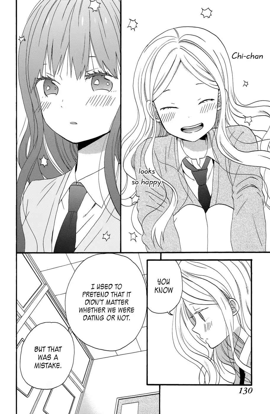 Taiyou no Ie Chapter 36 page 10 - Chapter 36