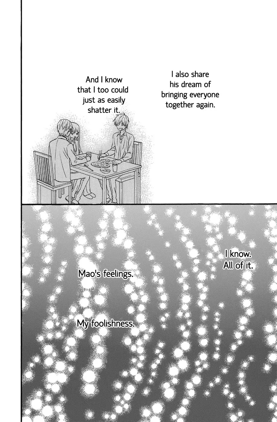 Taiyou no Ie Chapter 36 page 28 - Chapter 36