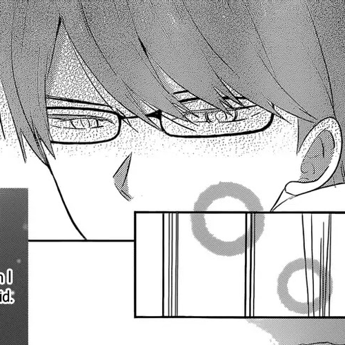 Taiyou no Ie Chapter 38 cover