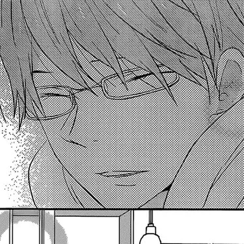 Taiyou no Ie Chapter 39 cover
