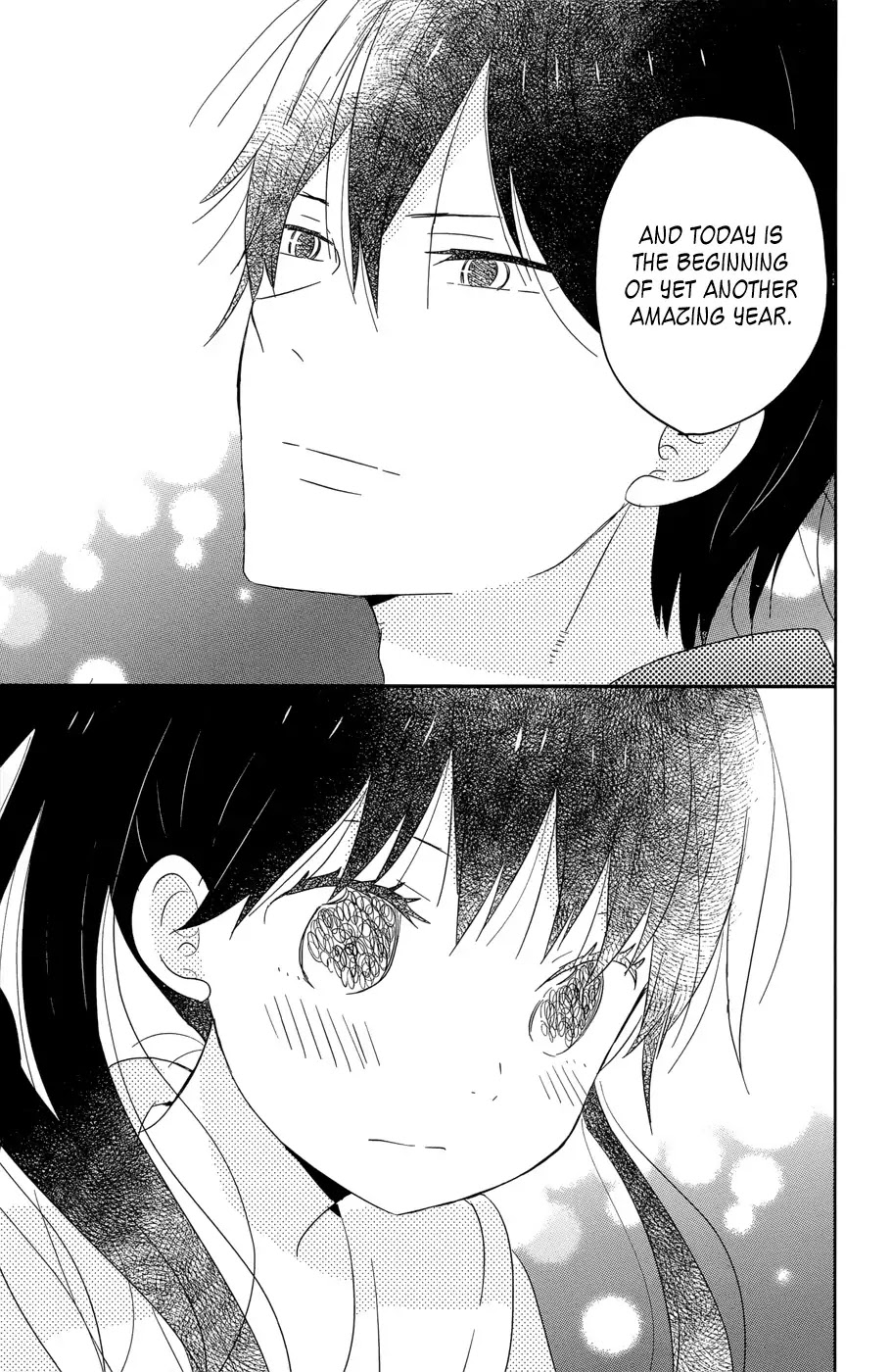 Taiyou no Ie Chapter 40 page 33 - Chapter 40