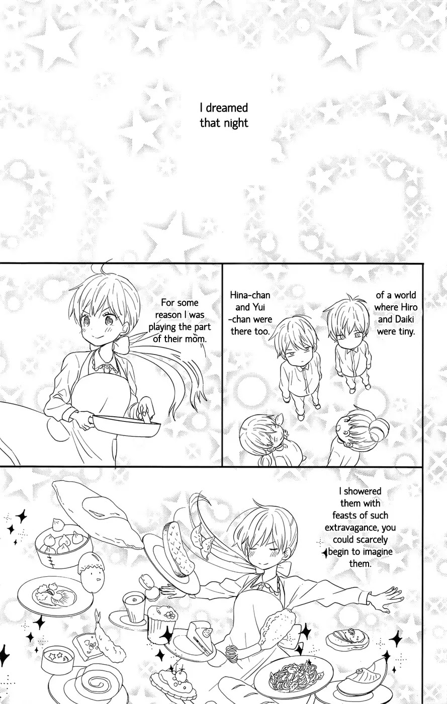 Taiyou no Ie Chapter 40 page 34 - Chapter 40