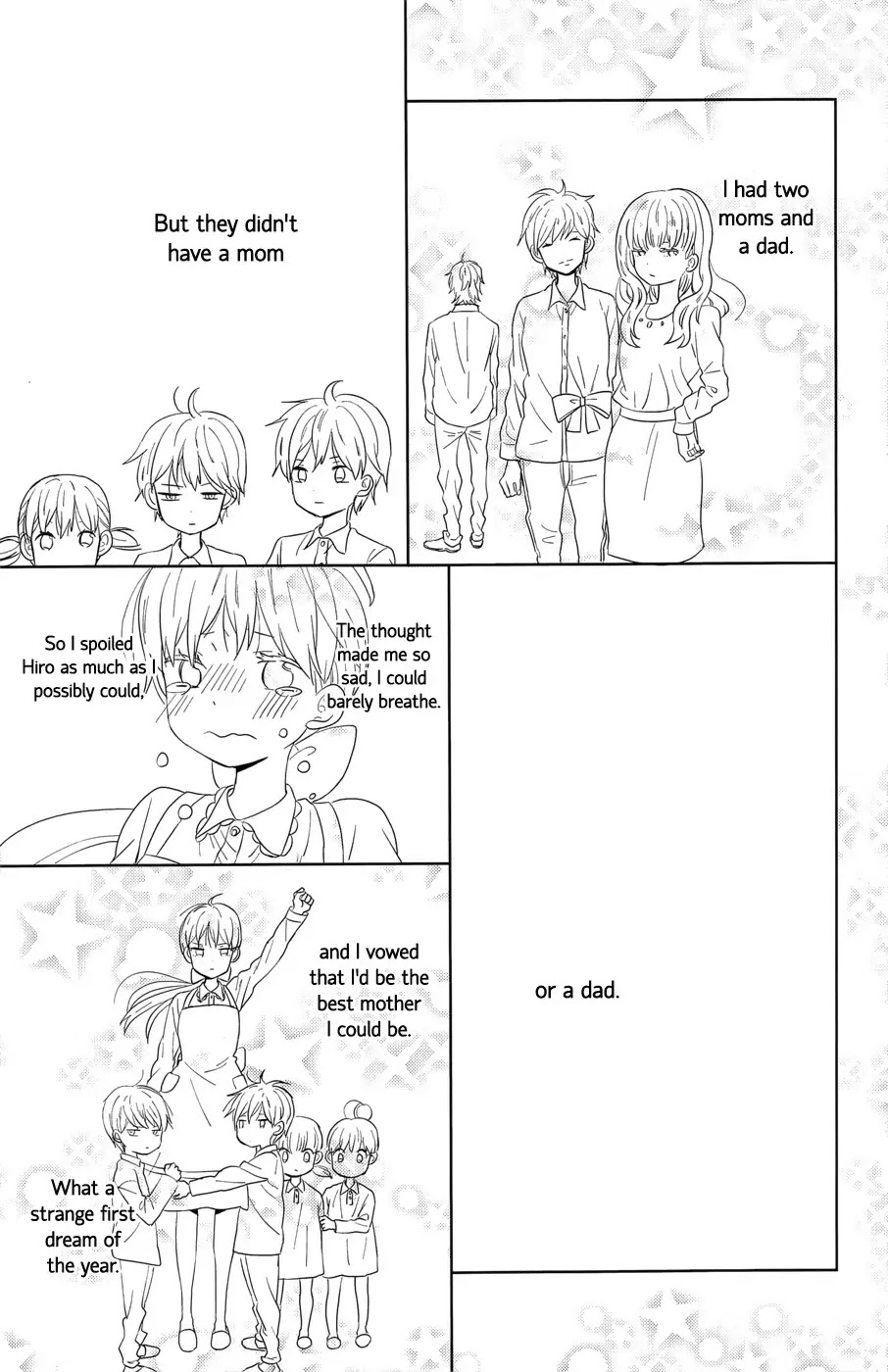 Taiyou no Ie Chapter 40 page 35 - Chapter 40