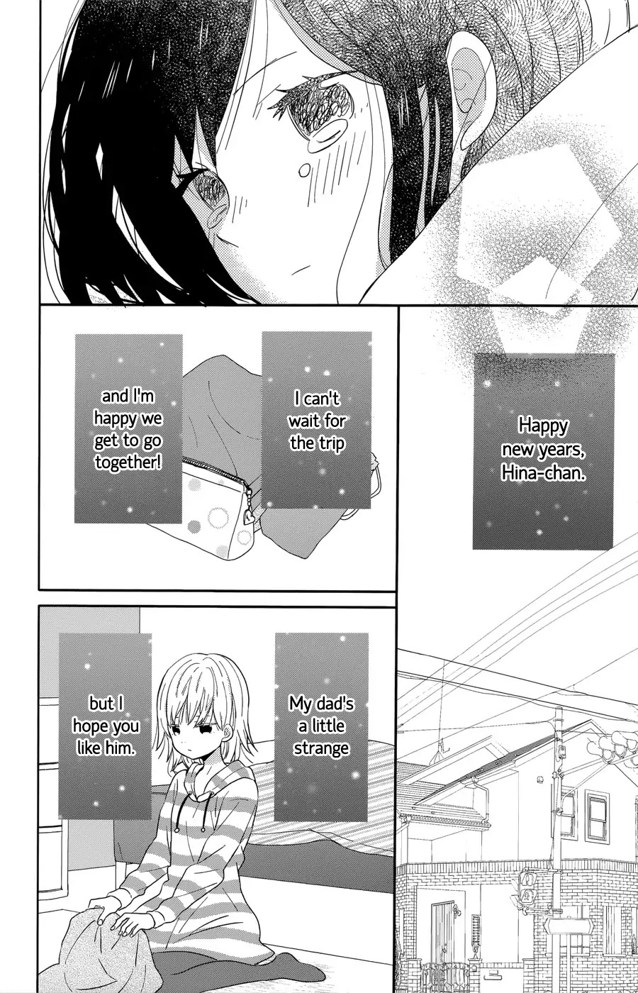 Taiyou no Ie Chapter 40 page 36 - Chapter 40