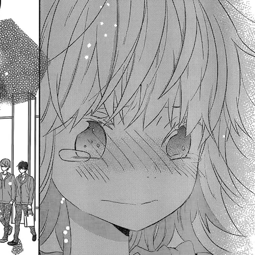 Taiyou no Ie Chapter 41 cover