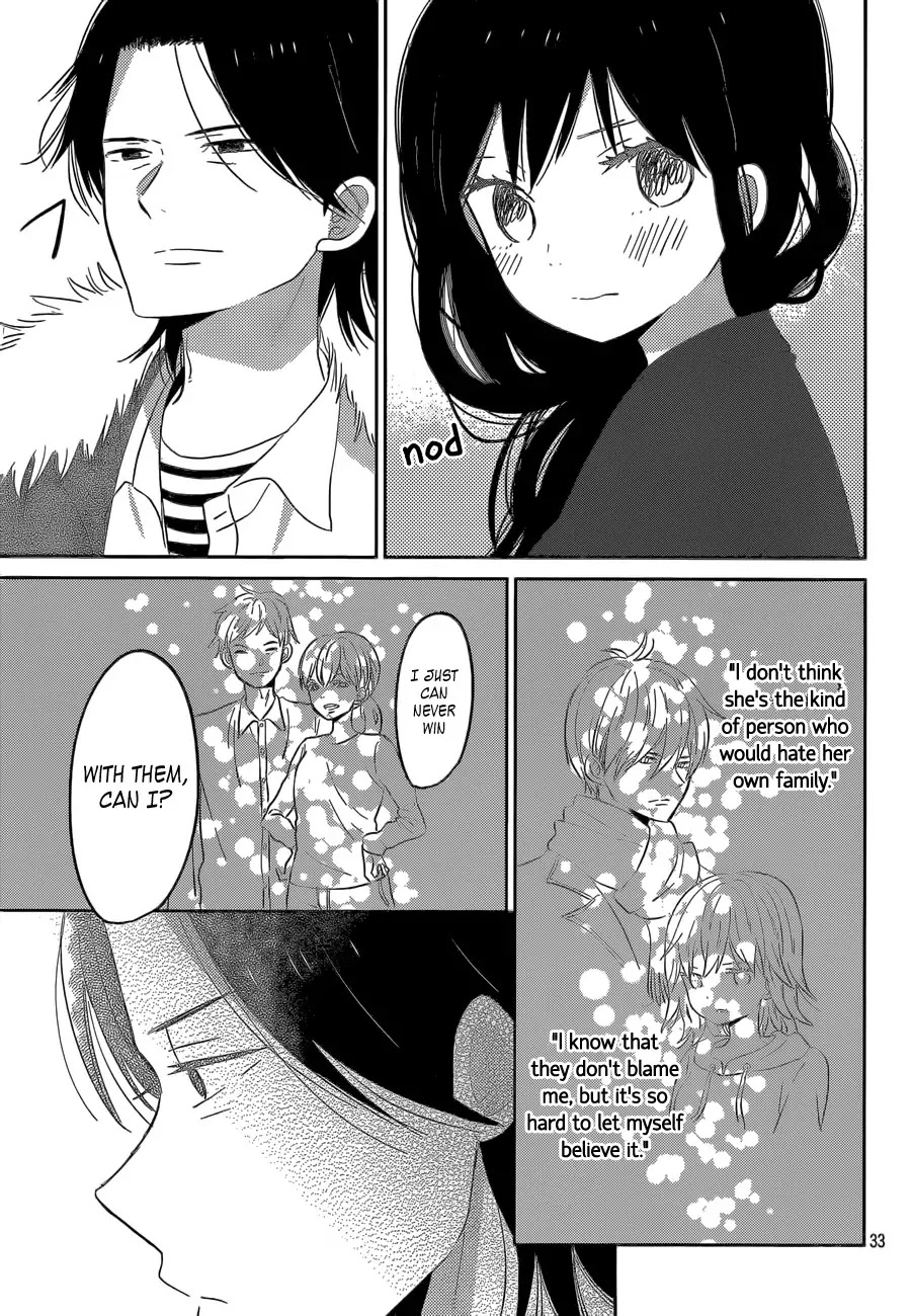 Taiyou no Ie Chapter 42 page 32 - Chapter 42