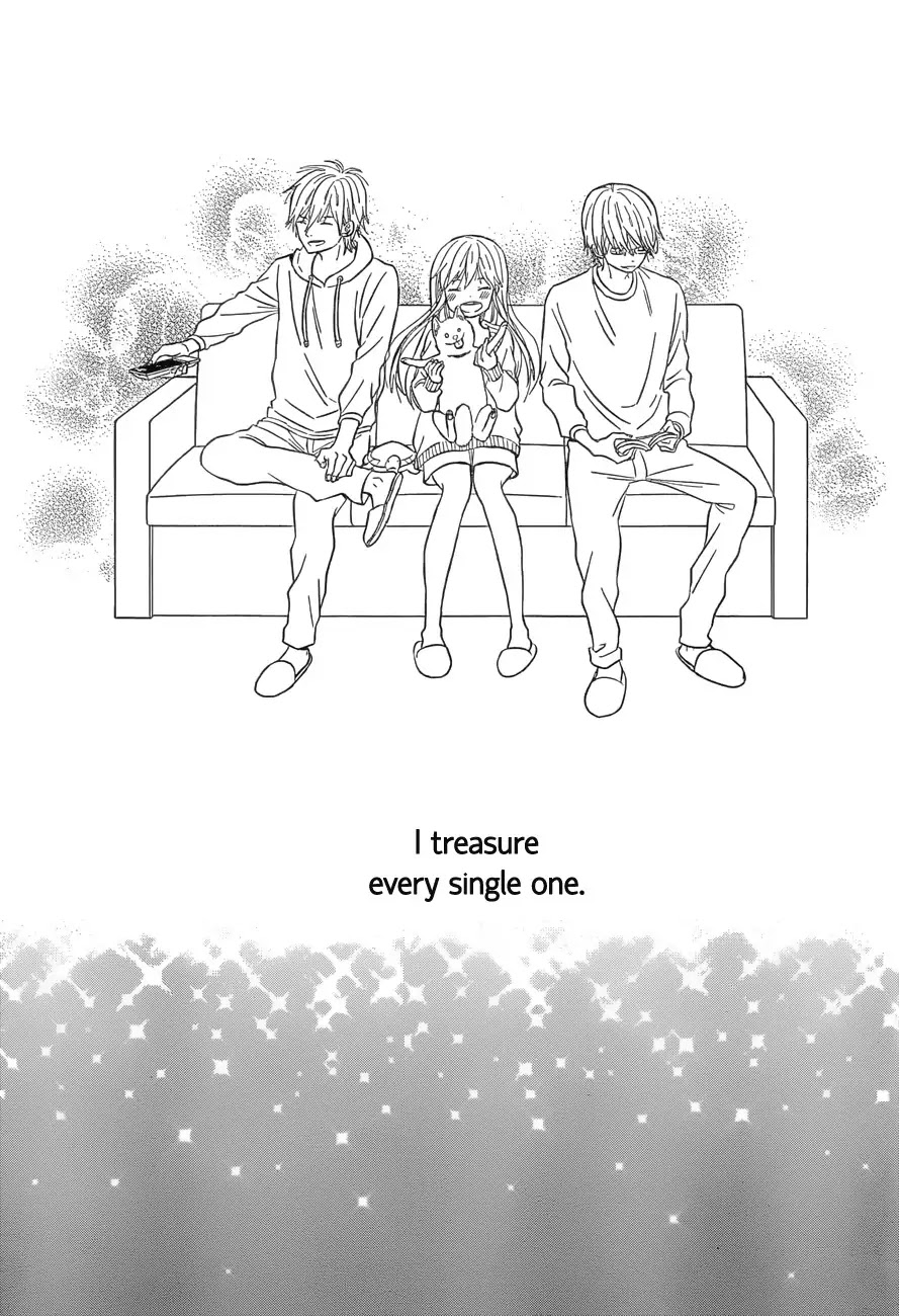 Taiyou no Ie Chapter 43 page 27 - Chapter 43