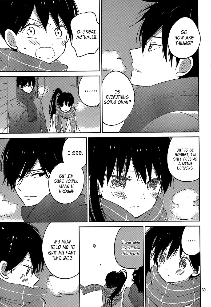Taiyou no Ie Chapter 44 page 30 - Chapter 44