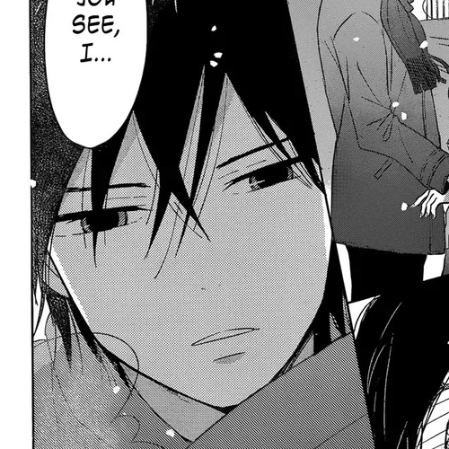 Taiyou no Ie Chapter 44 cover