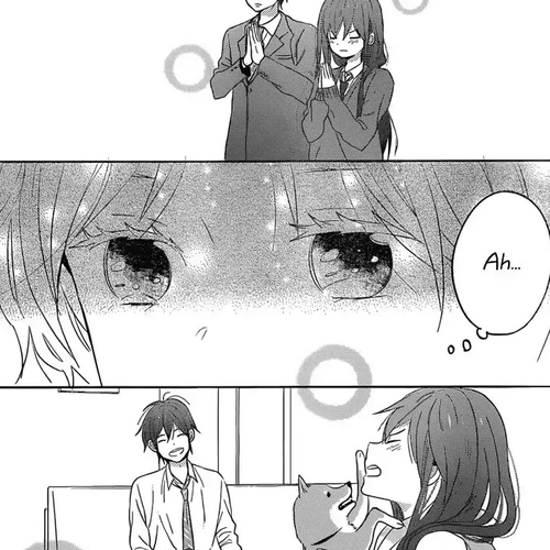 Taiyou no Ie Chapter 46: Lost cover