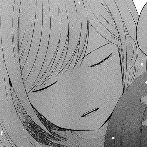 Taiyou no Ie Chapter 47: Decision cover