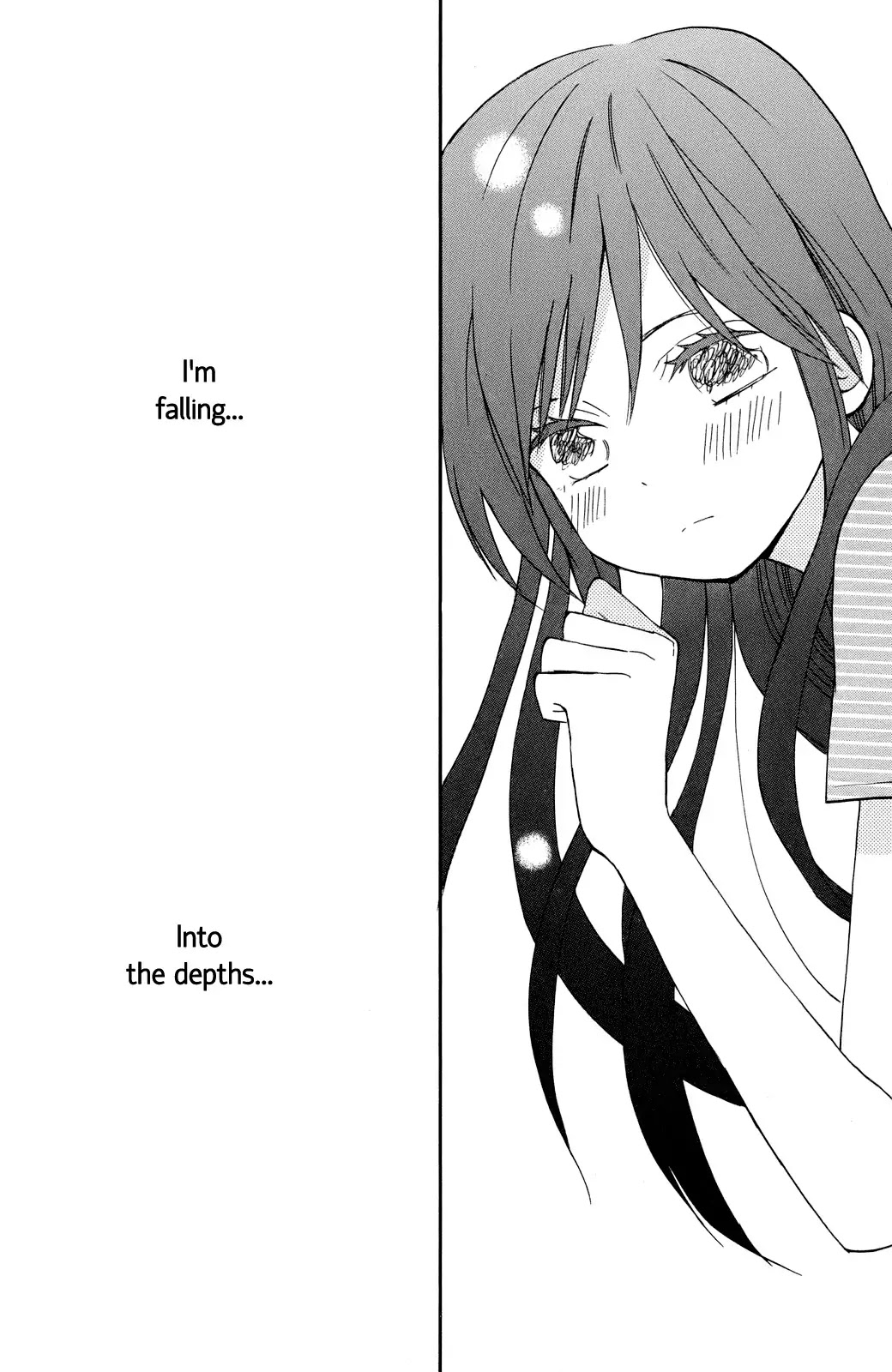 Taiyou no Ie Chapter 5 page 33 - Chapter 5