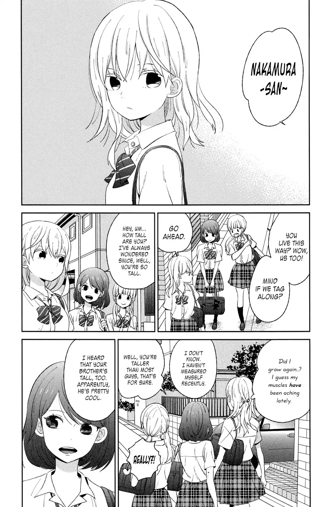 Taiyou no Ie Chapter 50.2 page 3 - Chapter 50.2: Welcome Home