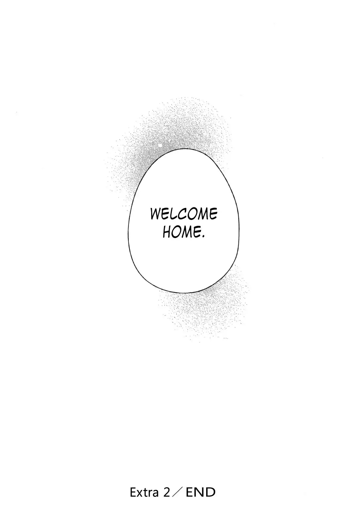 Taiyou no Ie Chapter 50.2 page 39 - Chapter 50.2: Welcome Home