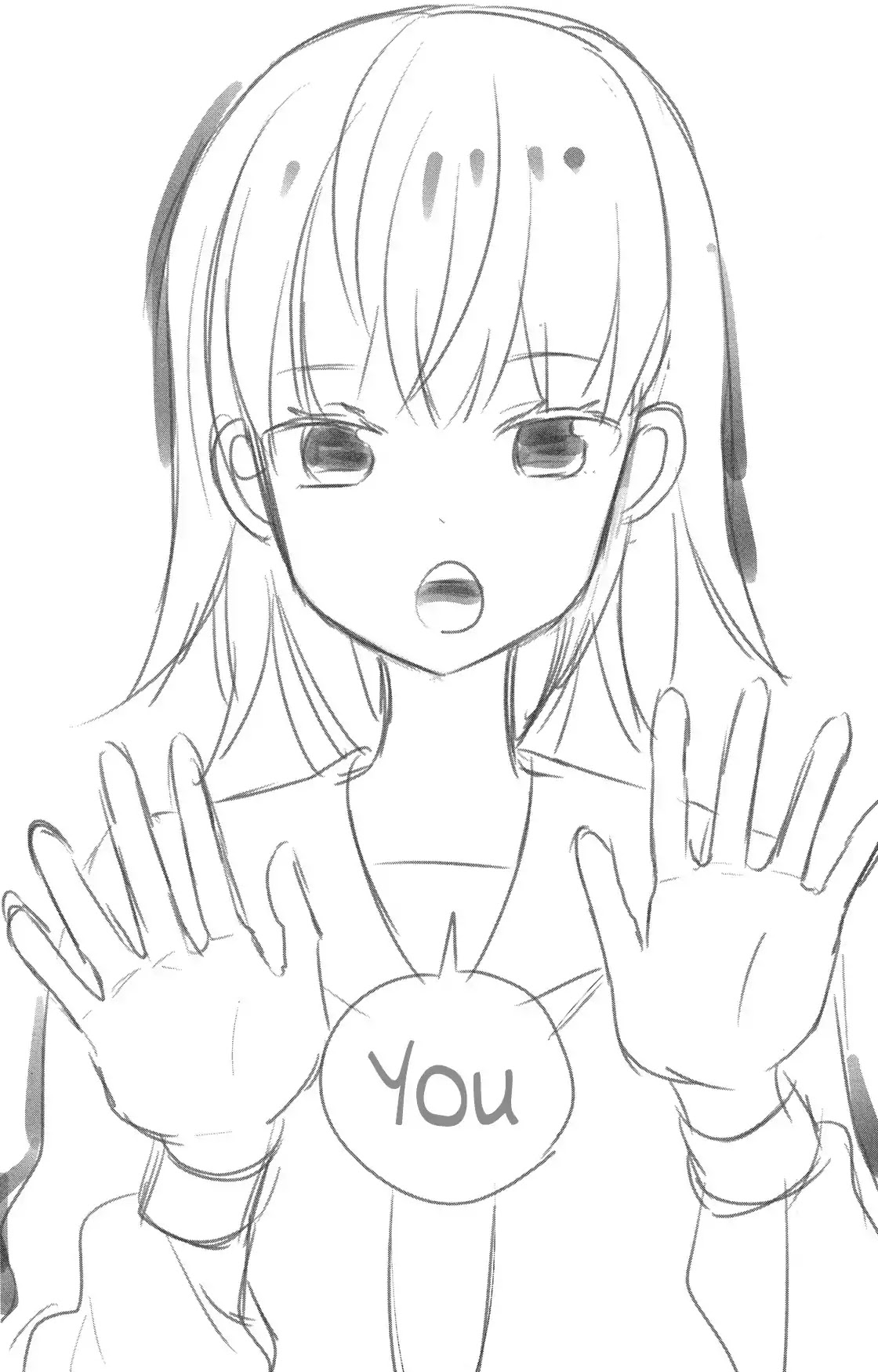 Taiyou no Ie Chapter 50.3 page 12 - Chapter 50.3: A Boy And A Girl