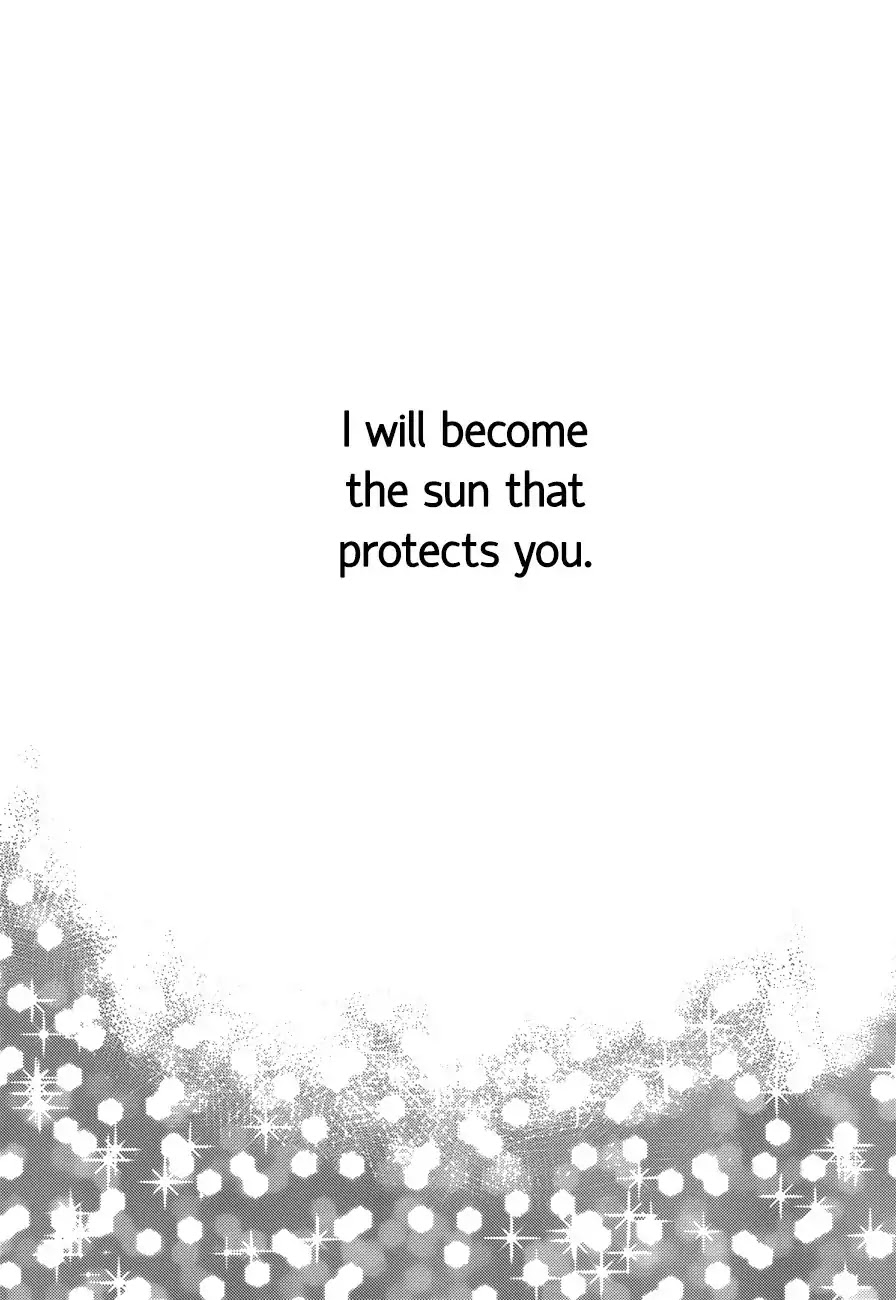 Taiyou no Ie Chapter 50 page 35 - Chapter 50: Let's Go Home
