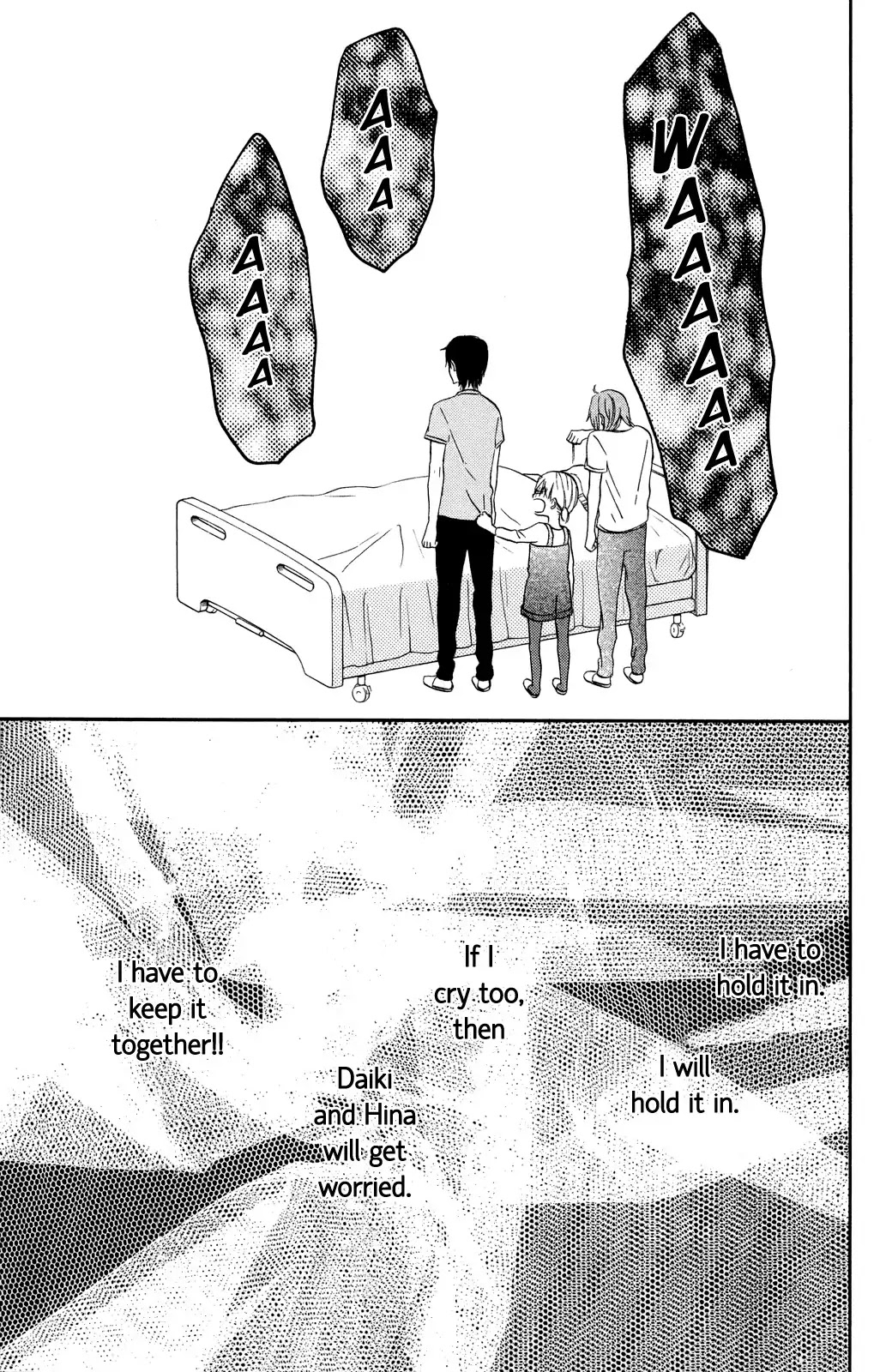 Taiyou no Ie Chapter 6 page 10 - Chapter 6