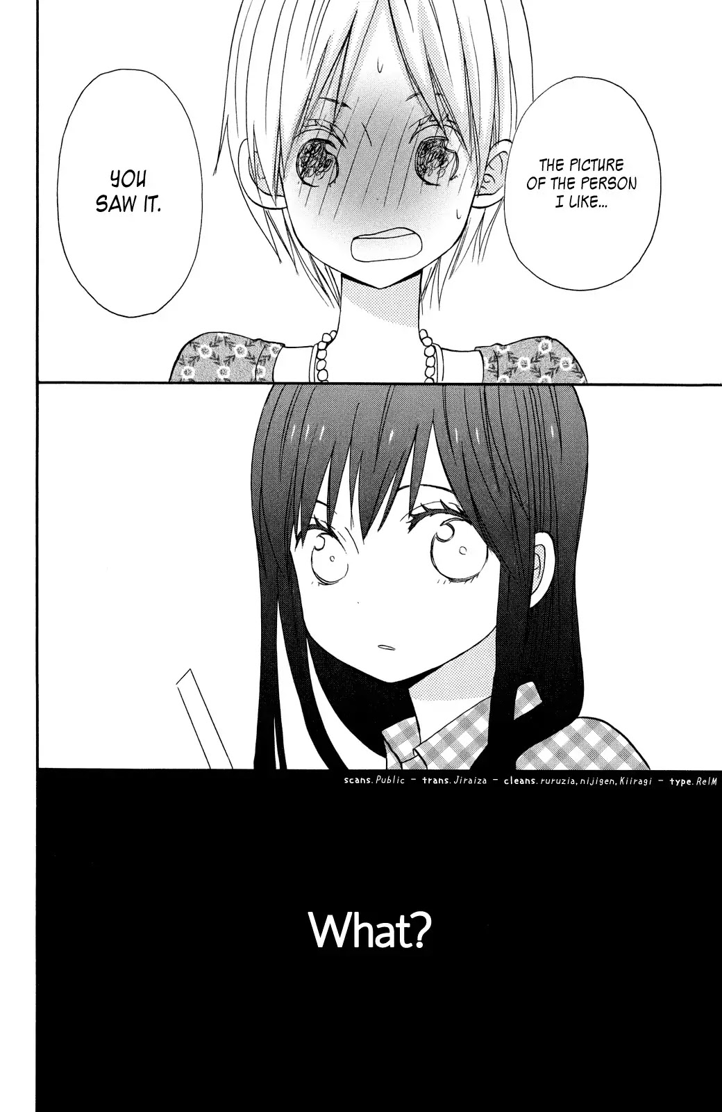 Taiyou no Ie Chapter 7 page 38 - Chapter 7