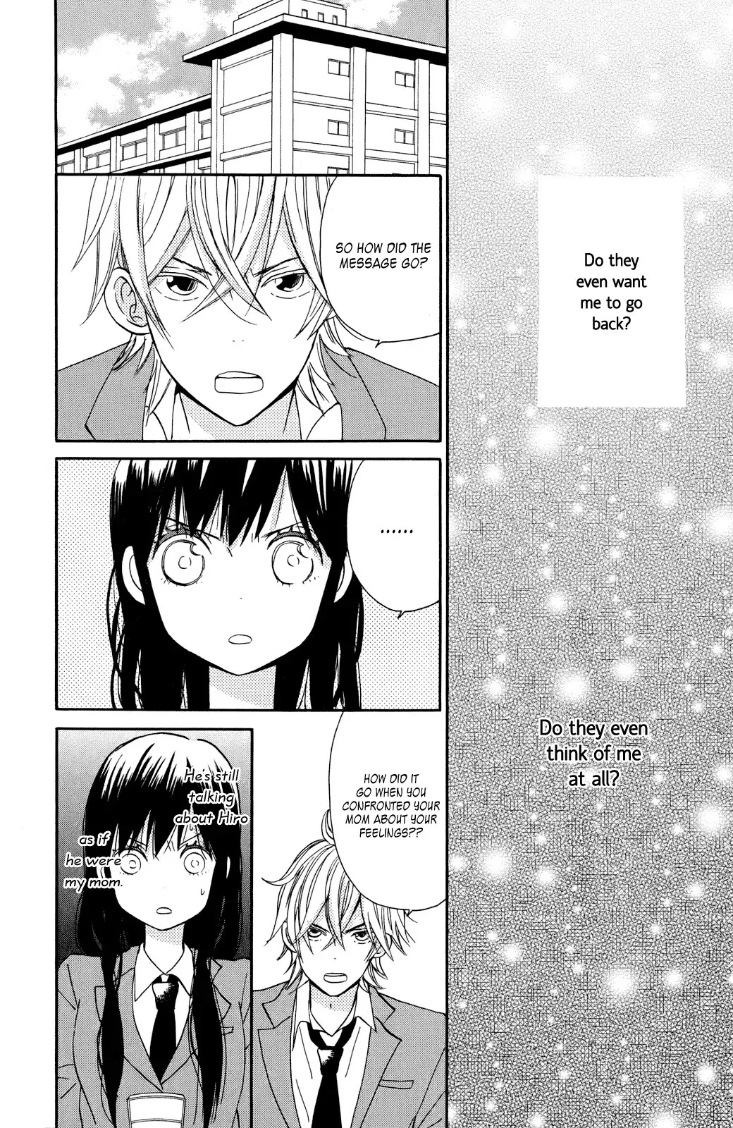 Taiyou no Ie Chapter 7 page 7 - Chapter 7