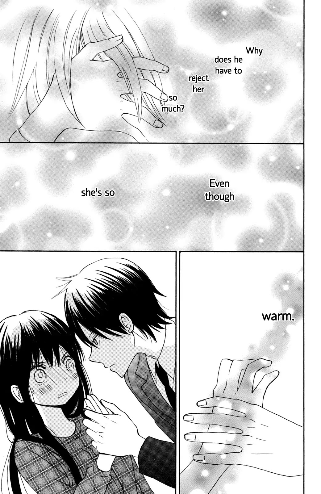 Taiyou no Ie Chapter 9 page 44 - Chapter 9